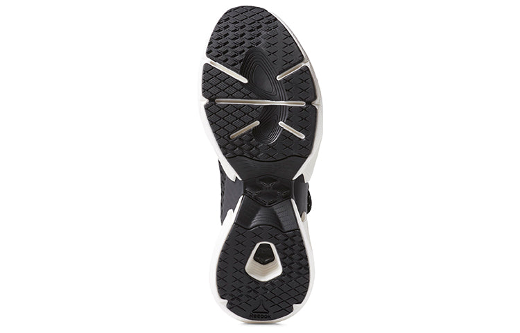 Reebok Sole Fury Floatride 'Black' DV4513