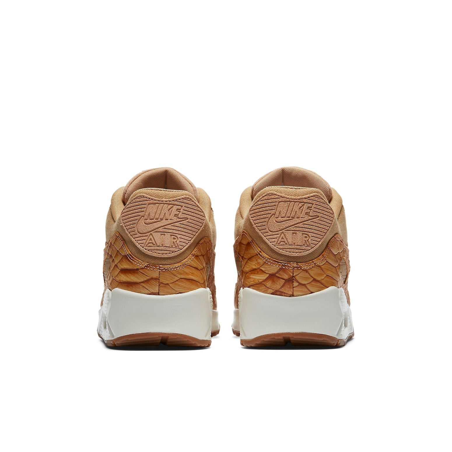 Nike Air Max 90 Premium Leather 'Snakeskin' AH8046-200