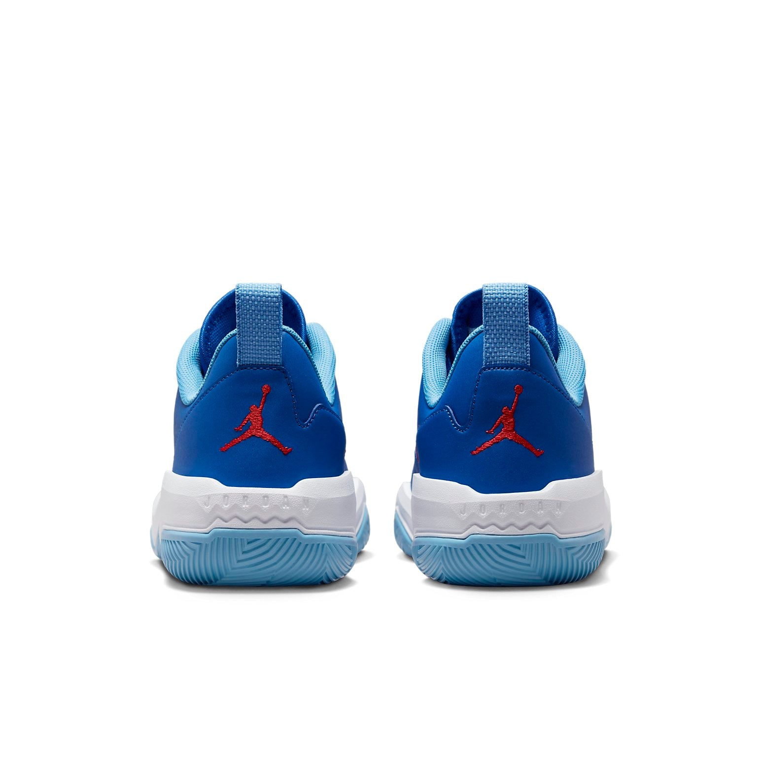 Air Jordan Westbrook One Take 4 'Game Royal' DO7193-400