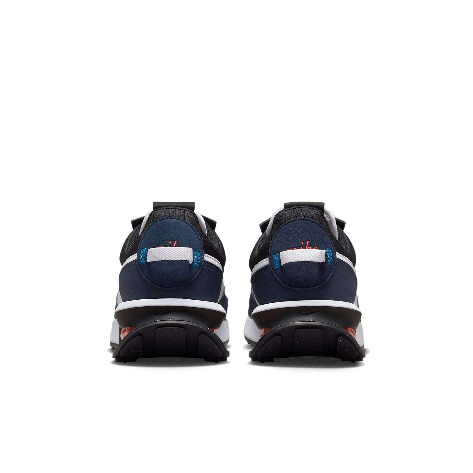 Nike Air Max Pre-Day 'Black Midnight Navy' FD0280-001