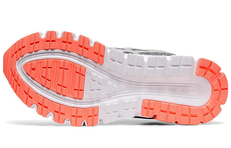 (WMNS) ASICS Gel Quantum 90 'Sheet Rock Coral' 1022A115-023