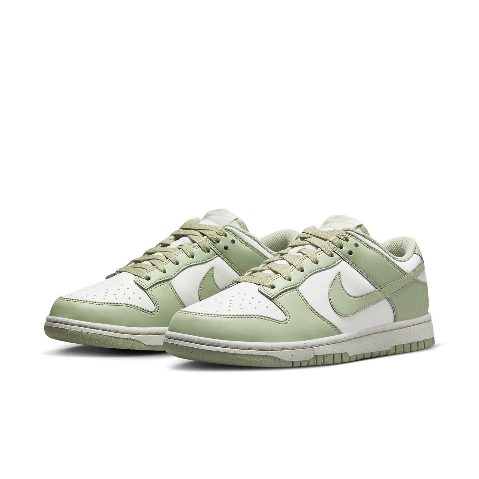(WMNS) Nike Dunk Low Next Nature 'Olive Aura' HF5384-300