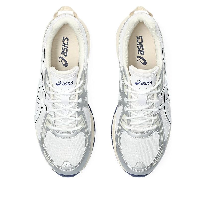 ASICS Gel-Venture 6 'White Silver' 1203A407-100