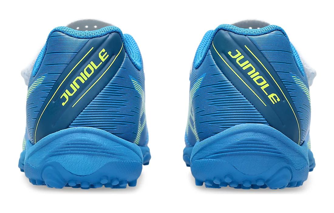 (PS) ASICS Juniole 6 TF 'Directoire Blue' 1104A045-400