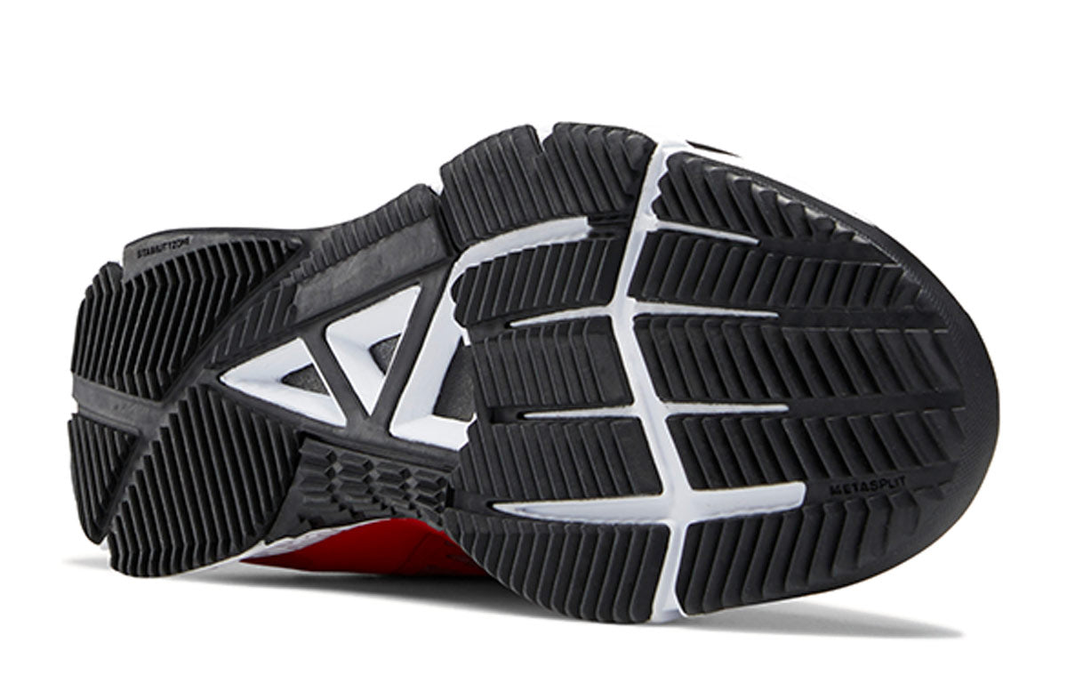 Reebok Speed Training Red/Black FZ2269