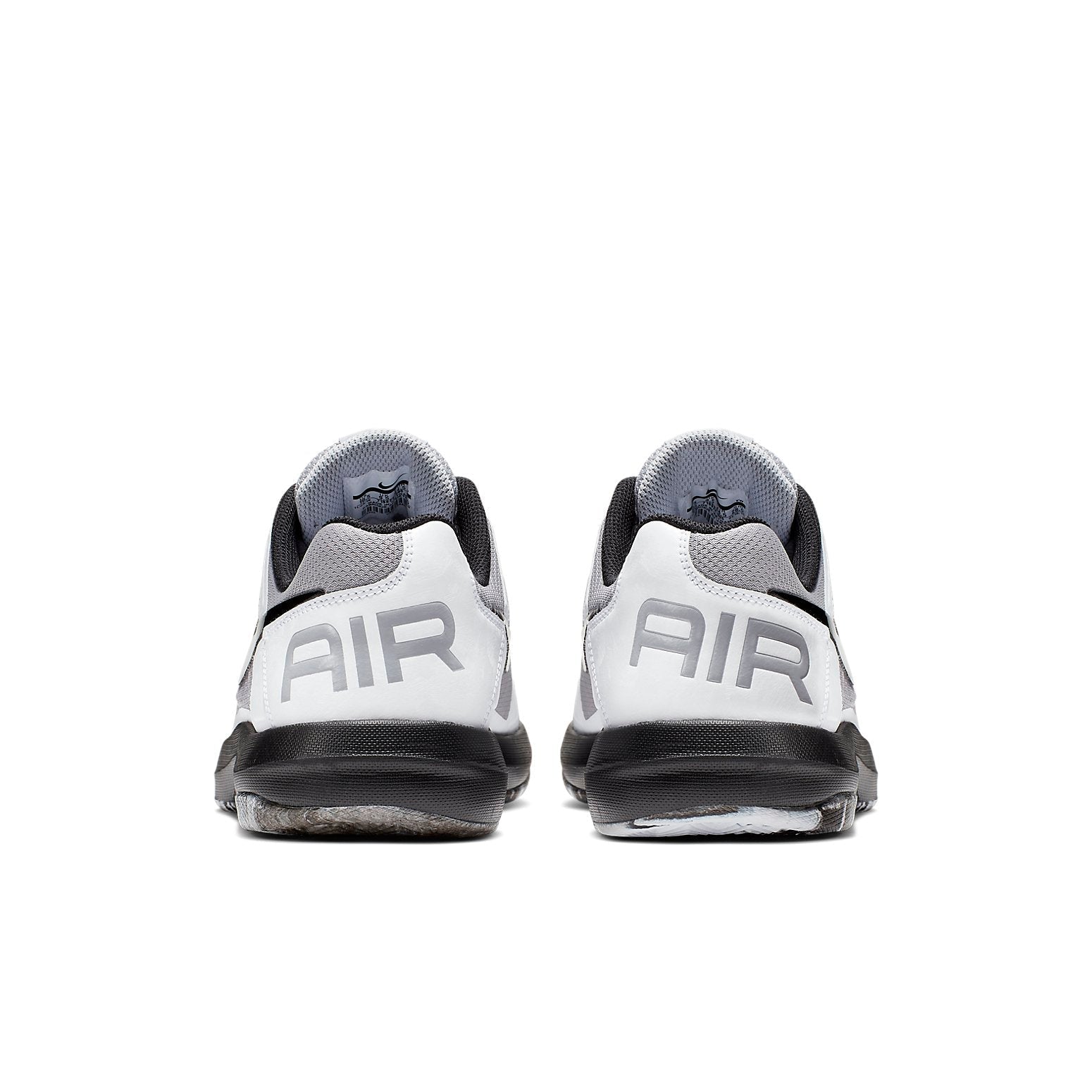 Nike Air Mavin Low 'Wolf Grey' 719924-005