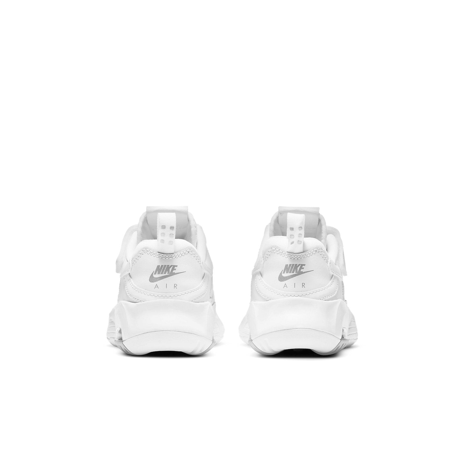 (PS) Air Jordan Max 200 White CU1060-101