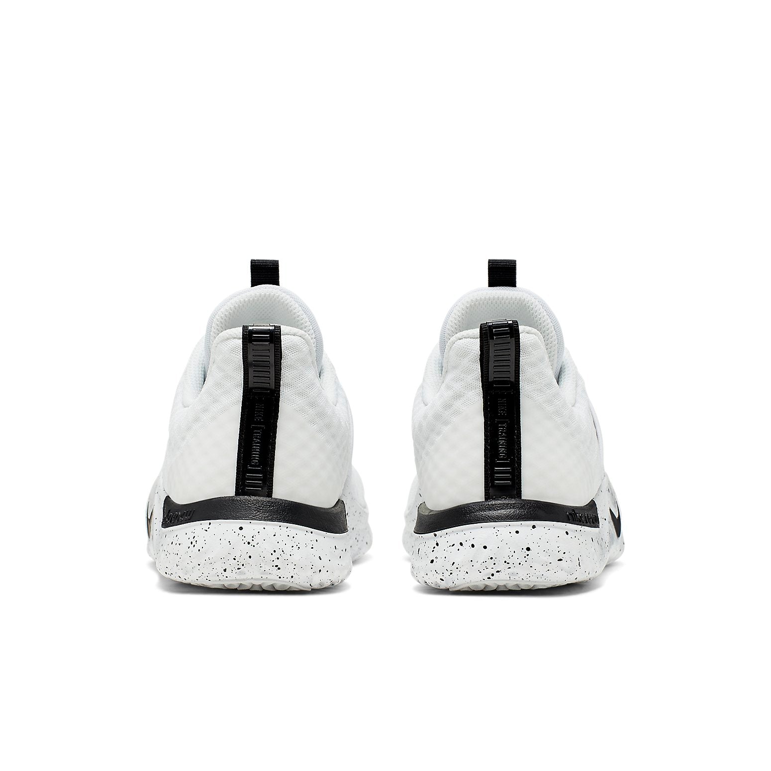 (WMNS) Nike In-Season TR 9 'White Black' AR4543-100