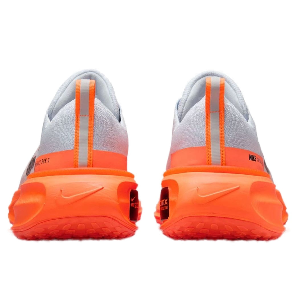 Nike ZoomX Invincible Run 3 'Pure Platinum Hyper Crimson' DR2615-008