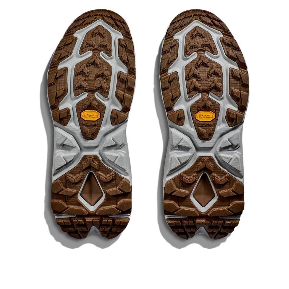 HOKA ONE ONE Kaha 2 GORE-TEX 'Brown' 1123155-DHR
