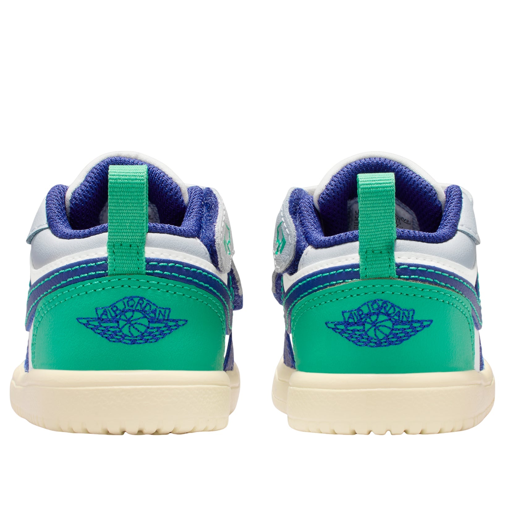 (TD) Air Jordan 1 Low 'Deep Royal Blue' DR9747-147