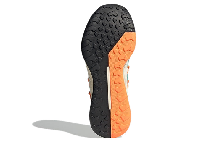 adidas Terrex Voyager 21 'Savanna Screaming Orange' FW9406