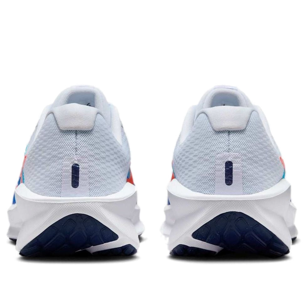 Nike Downshifter 13 'Football Grey Night Crimson' FD6454-012