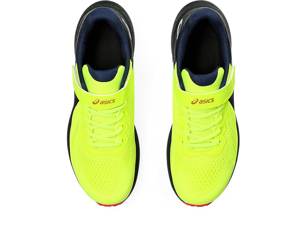 (PS) ASICS Lazerbeam 'Green Black' 1154A169-750