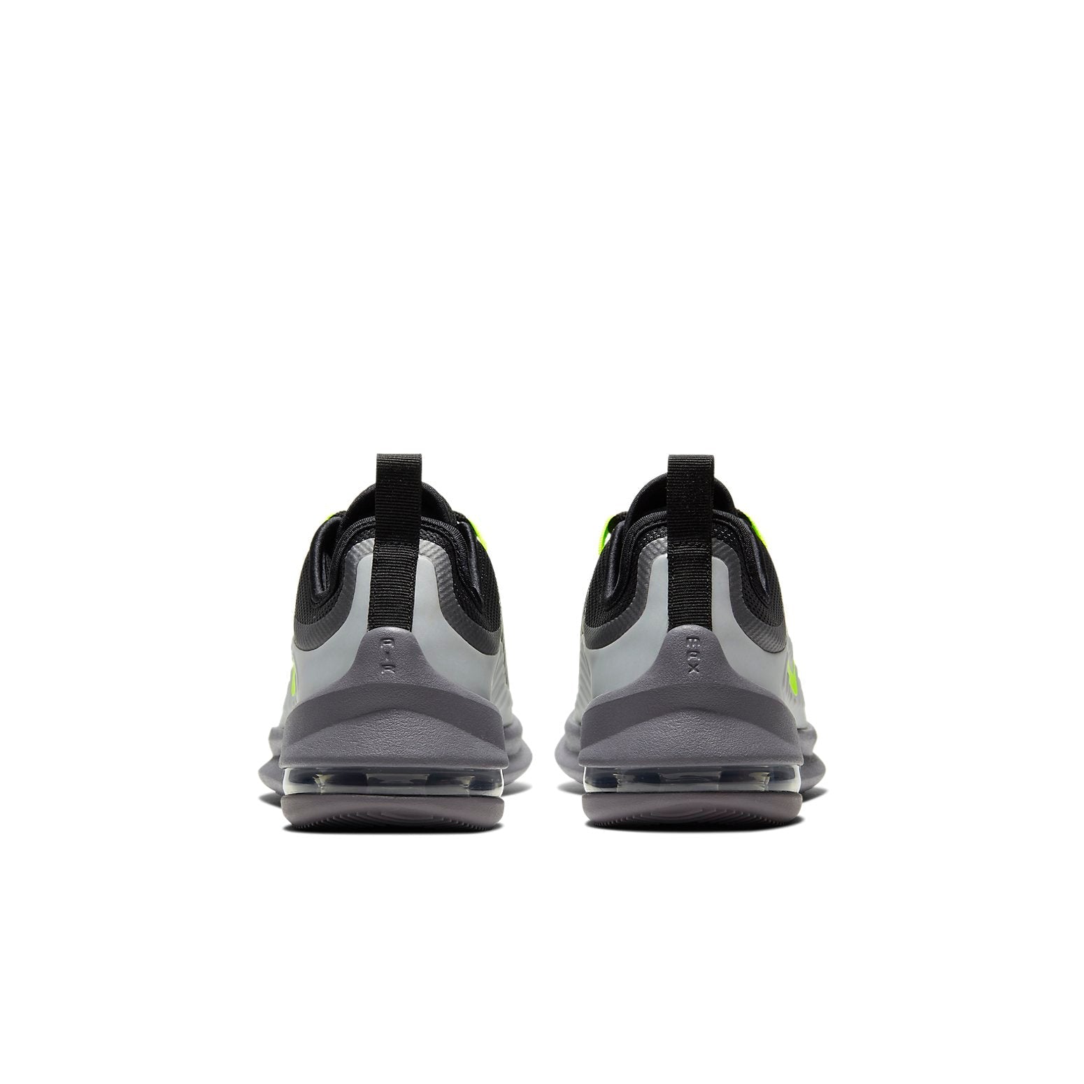 (GS) Nike Air Max Axis 'Black Volt' AH5222-012