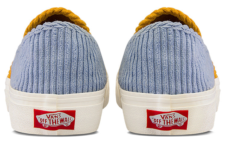 Vans Slip-On 'Yellow Blue' VN0A5HYQA0Q1