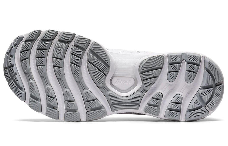 (WMNS) ASICS Gel-Nimbus 22 'White' 1012A587-101