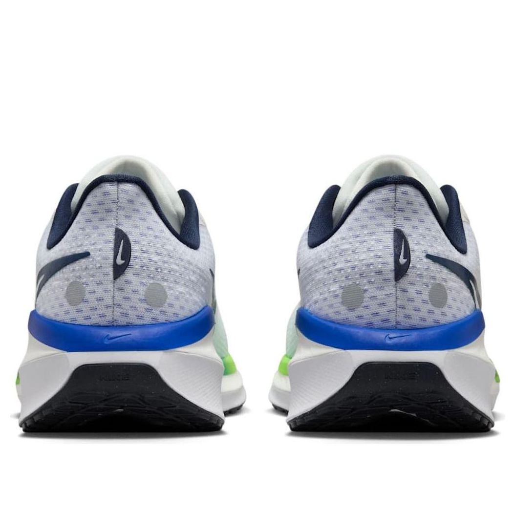 Nike Air Zoom Vomero 17 Extra Wide 'White Thunder Blue' FN1139-100