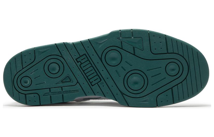 PUMA Slipstream 'White Green' 388549-03
