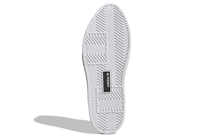 (WMNS) adidas originals Sleek Super 72 EF5014