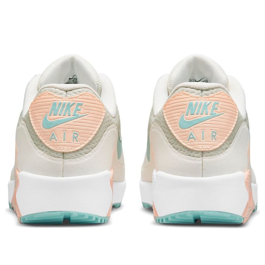 Nike Air Max 90 Golf 'Sail Light Dew' CU9978-124