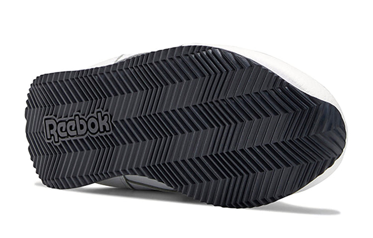 Reebok Royal Classic Jogger 3 'Black White' FV1294