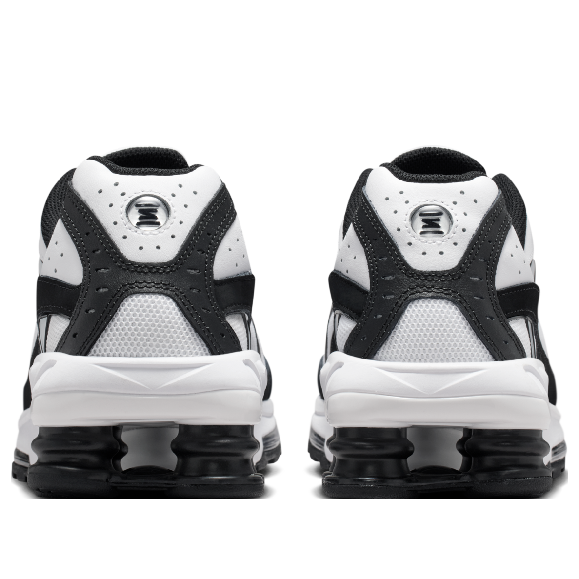 Nike Shox Ride 2 'White Black' IO4296-100