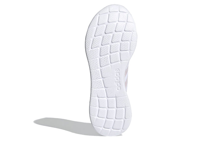 (WMNS) adidas Puremotion 'White Pink' FY8219