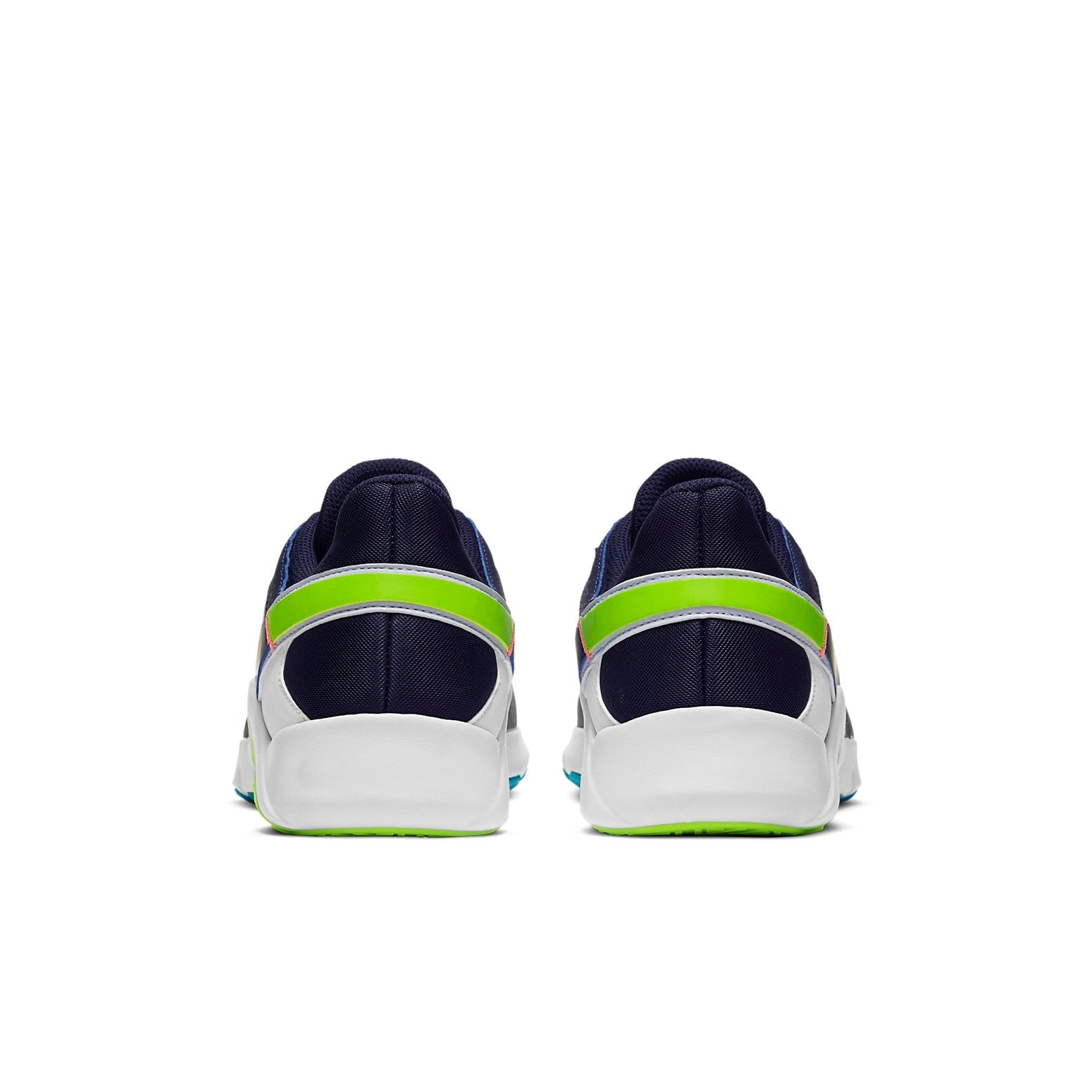 Nike Legend Essential 2 'Ashen Slate Electric Green' CQ9356-405