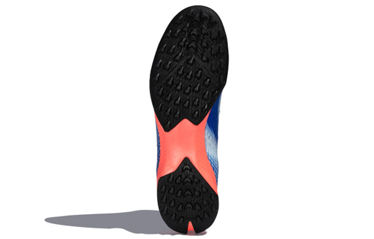 adidas X Ghosted .3 TF 'Glory Hunter Sky Tint Royal Blue' FY2906