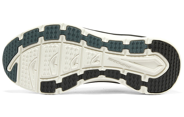 Skechers Dlux Walker 'White' 232264-OFWT