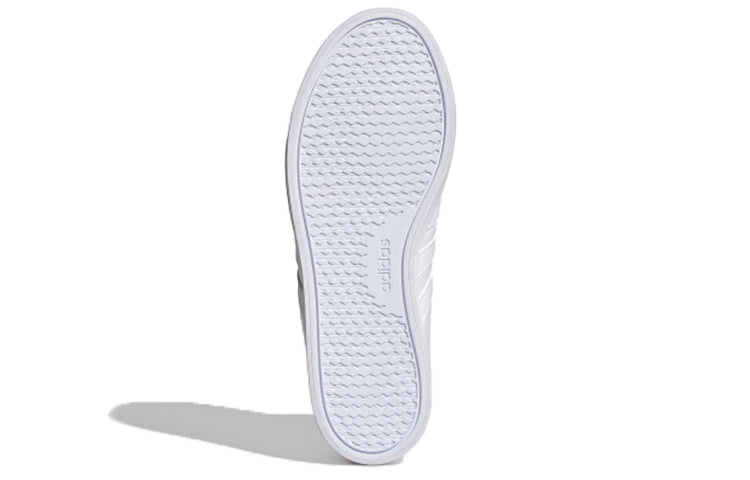 (WMNS) adidas neo Bravada Mid White G55992