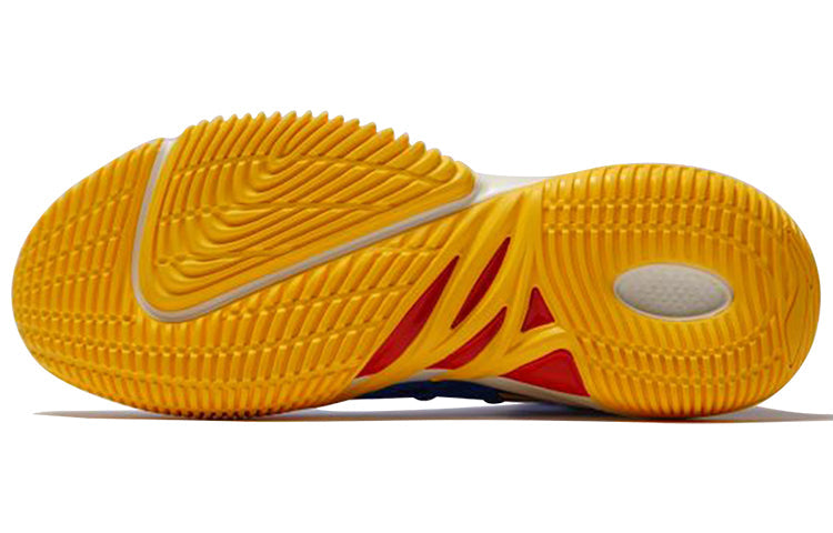 Li-Ning Badfive x Disney Blue ABFQ005-14