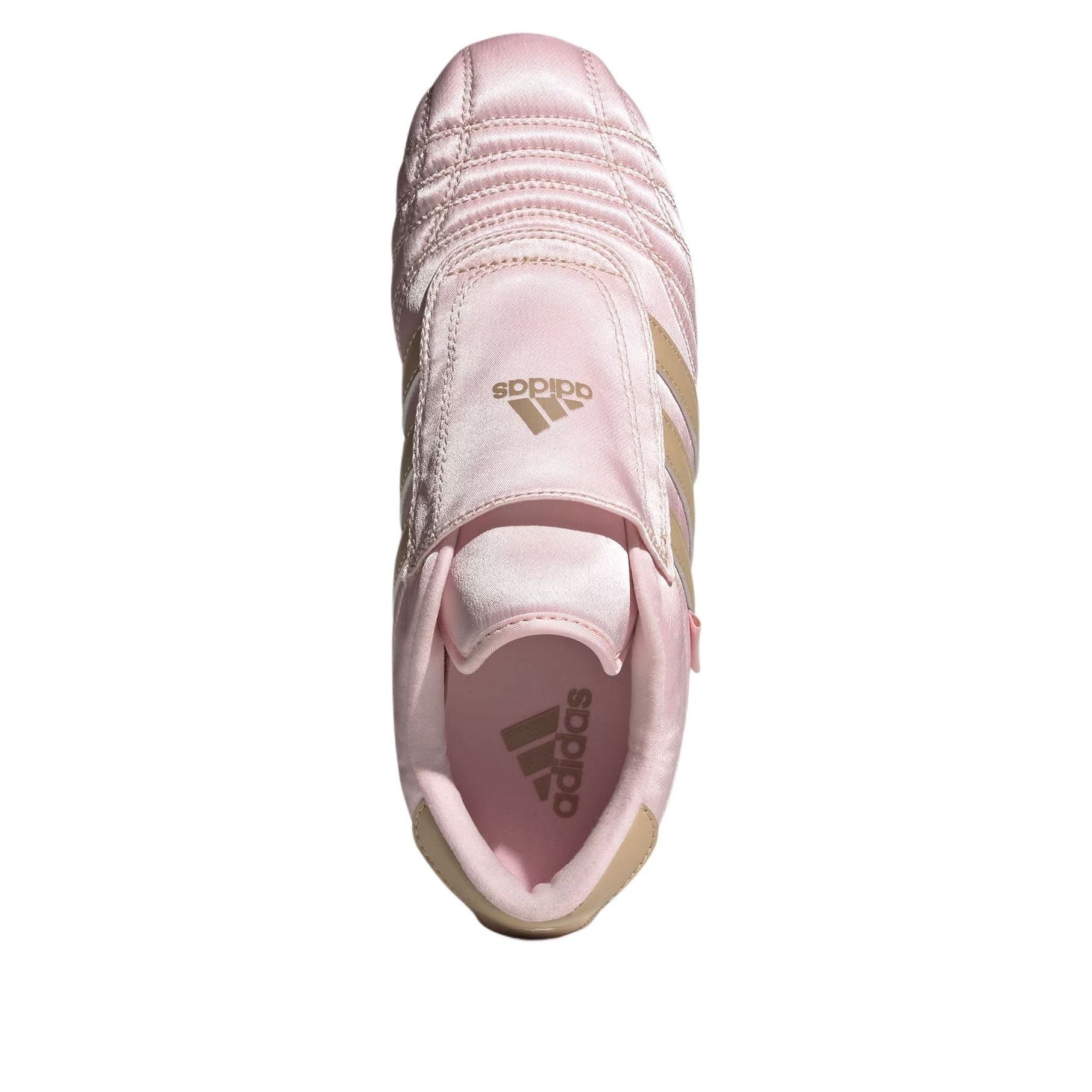(WMNS) adidas Taekwondo 'Clear Pink Magic Beige' JQ8209