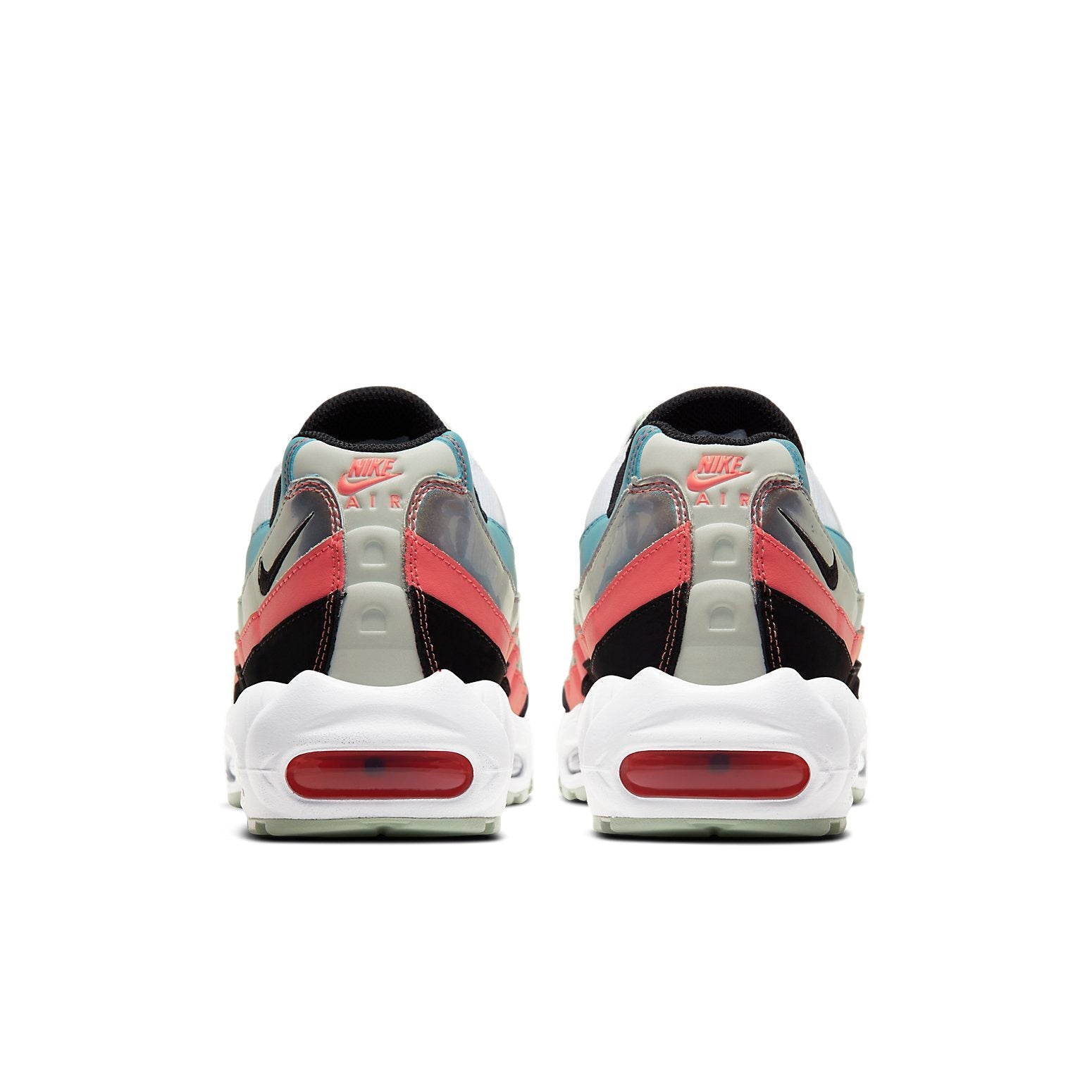 Nike Air Max 95 'Alien' CW5451-100