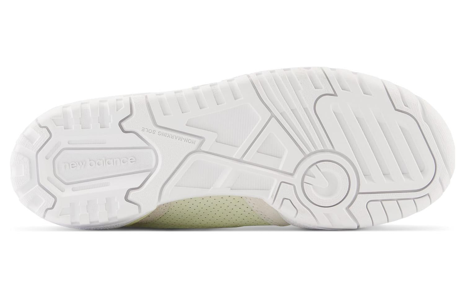 (WMNS) New Balance 550 SK ' Beige White' U574LGAB