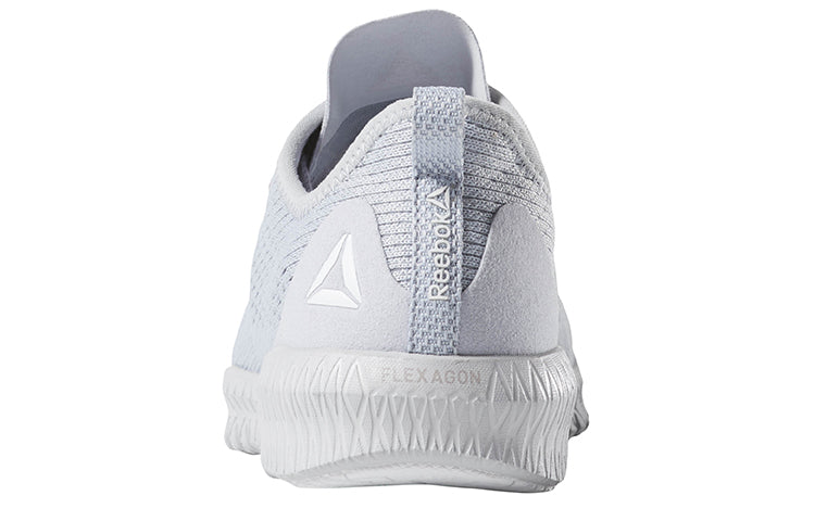 (WMNS) Reebok Flexagon 'Cold Grey' DV4162