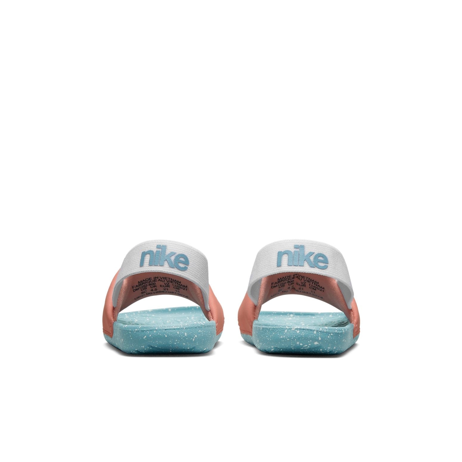 (TD) Nike Kawa SE 'White Worn Blue' DM1252-800