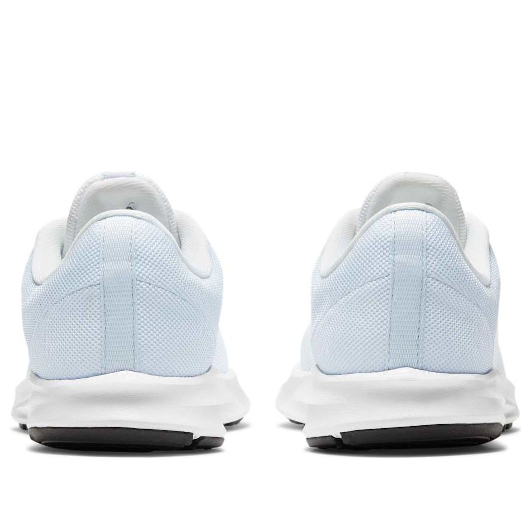 (WMNS) Nike Downshifter 9 'White' AQ7486-101