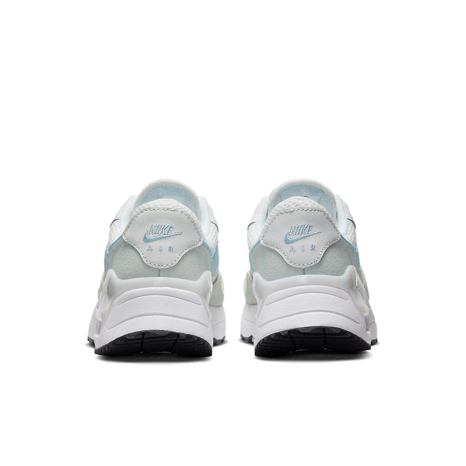 (WMNS) Nike Air Max SYSTM 'White Ocean Bliss' DM9538-105