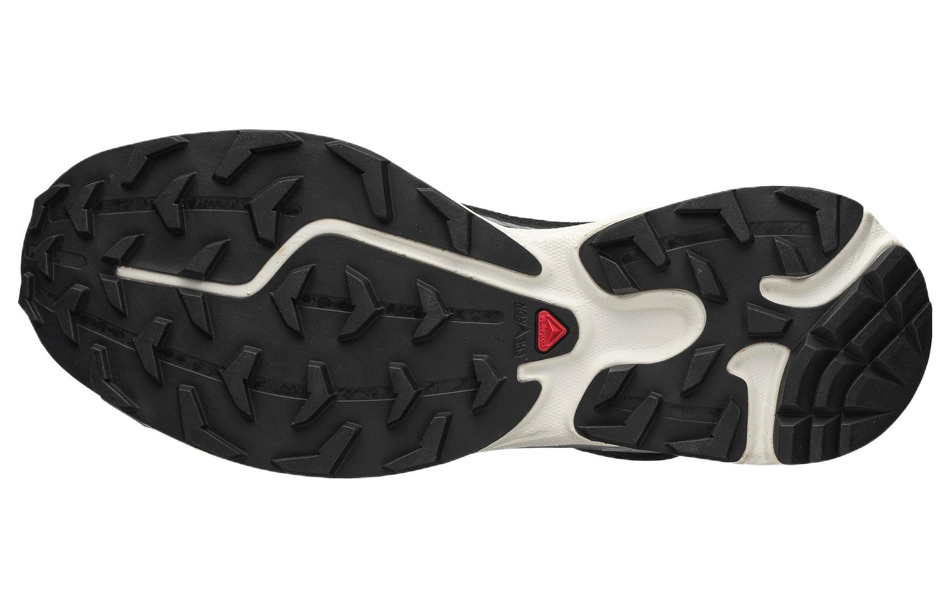 SALOMON Xt-6 FT 'Metallic Silver' 417426