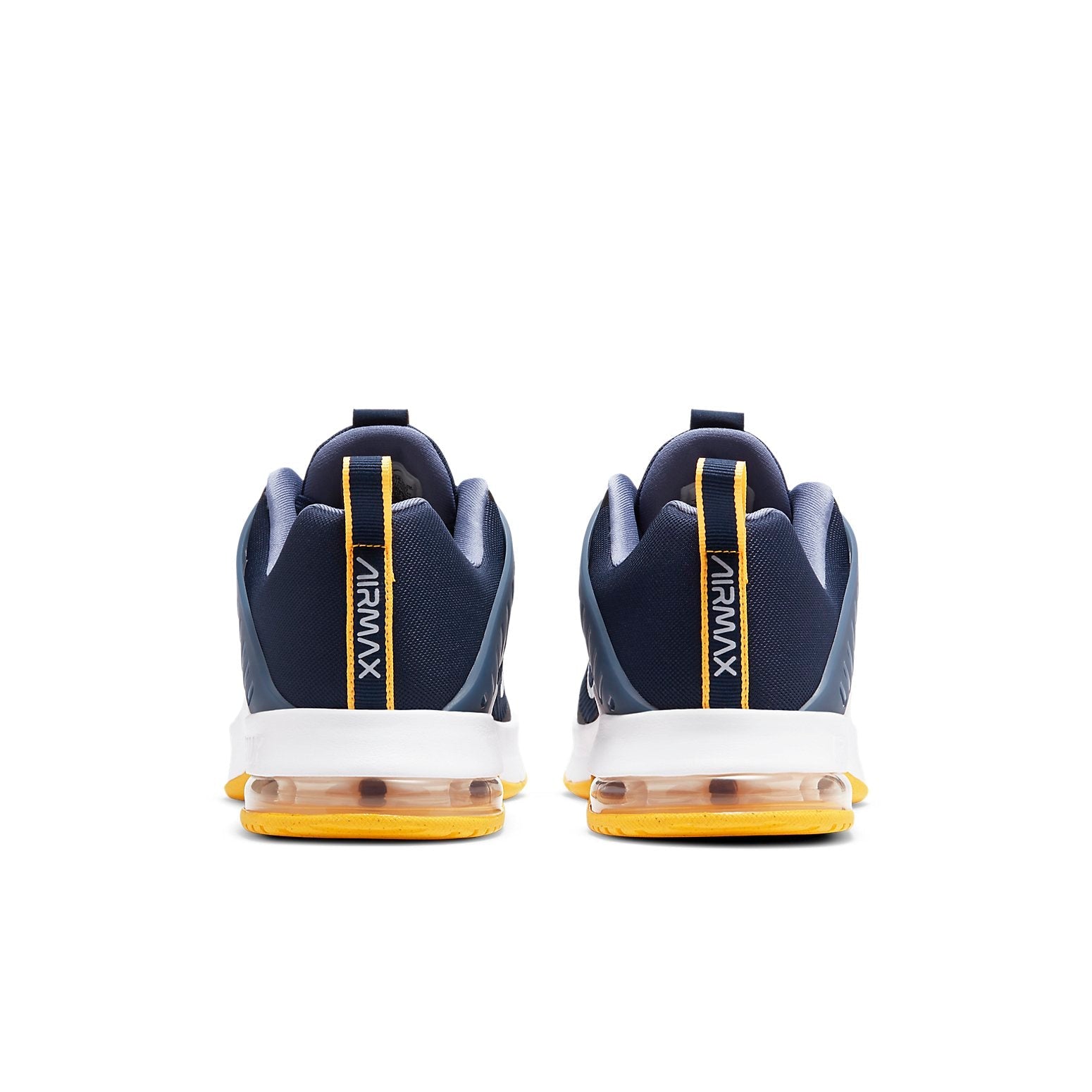 Nike Air Max Alpha Trainer 3 'Navy Yellow' CJ8058-400