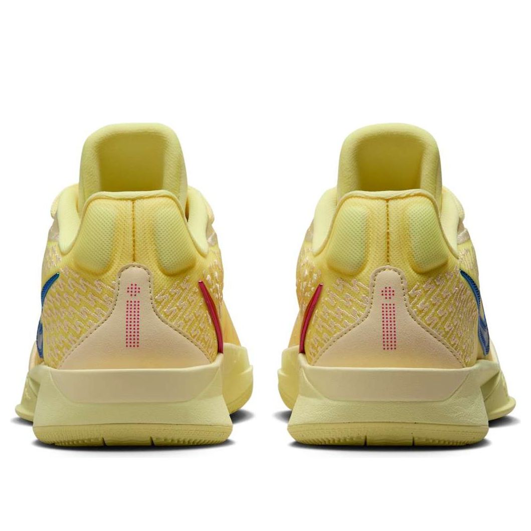 (WMNS) Nike Sabrina 2 'Trust Your Game' FQ2174-800