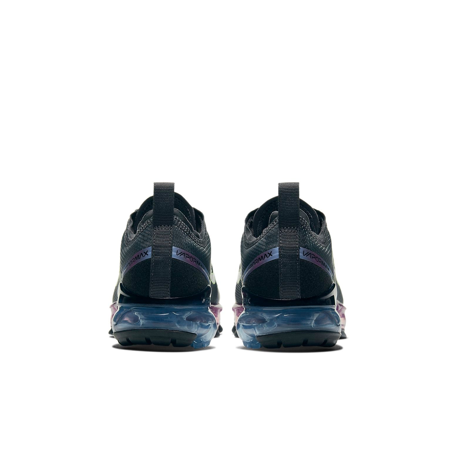 (GS) Nike Air VaporMax 2019 'Smoke Grey' CT9638-001