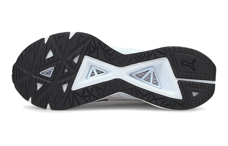 PUMA Ultraride K Grey/Black/White 194104-04