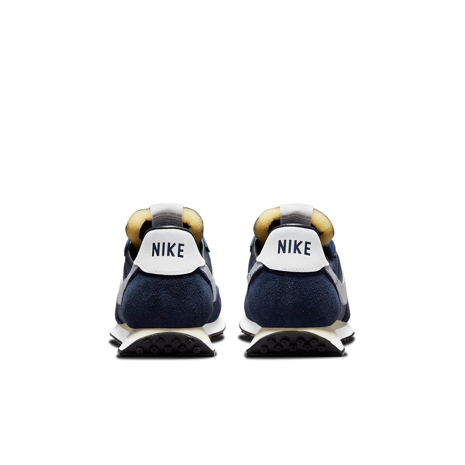(GS) Nike Waffle Trainer 2 'Midnight Navy' DC6477-401