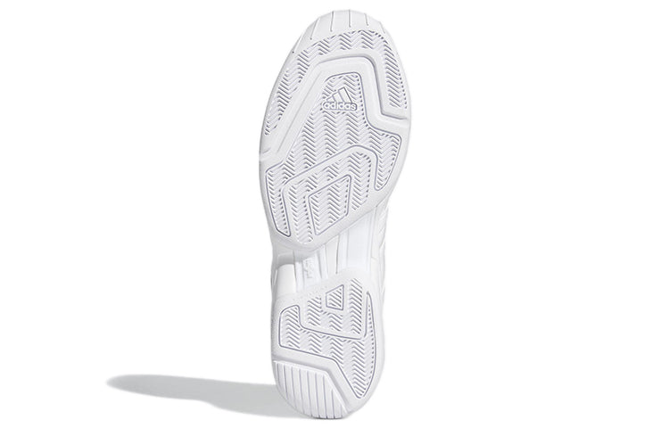 adidas Pro Model 2G Low 'Triple White' FX7099