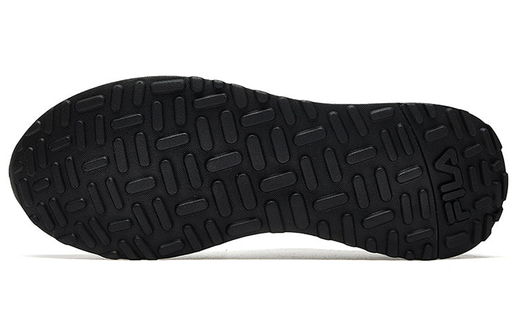 FILA FLow Low Black A12M012204FBK