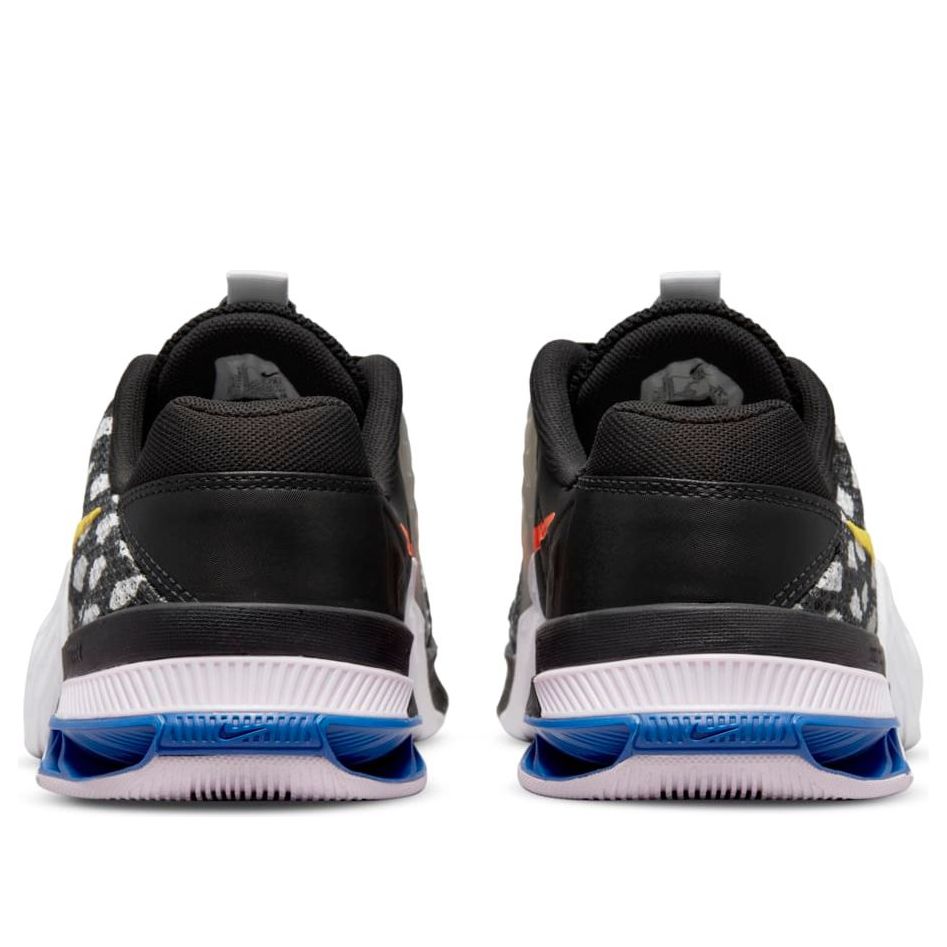 Nike Metcon 7 'Polka Black Yellow Strike' CZ8281-074