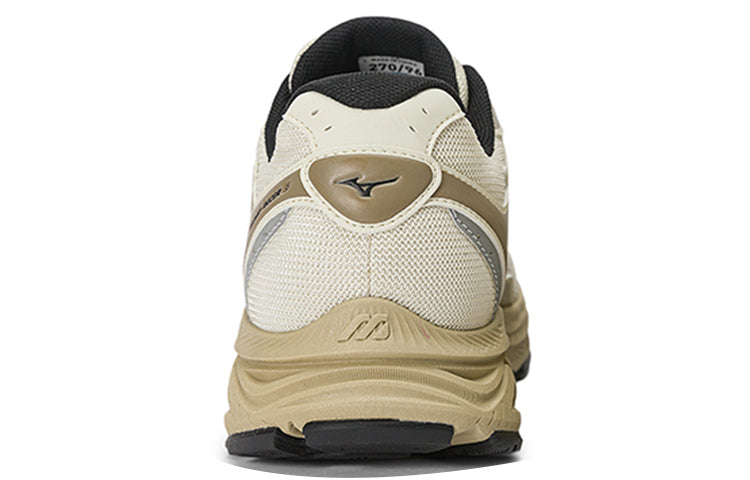 Mizuno Racer S 'Gray Black' D1GH223505